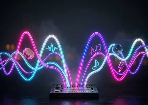 808 басы