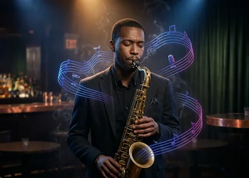 Doom Jazz