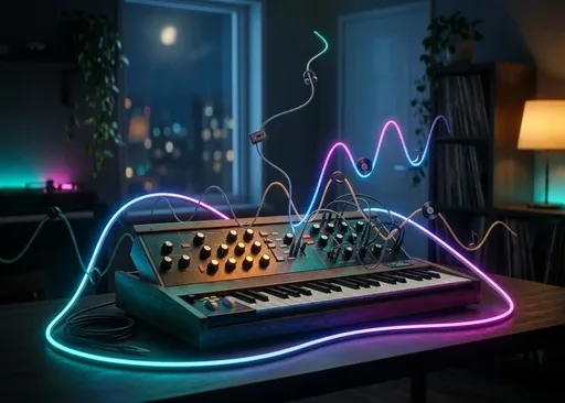 Downtempo