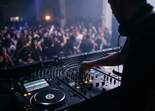 Drum and Bass