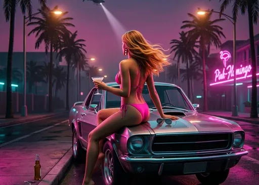 GTA