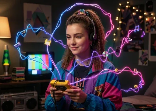 90-е