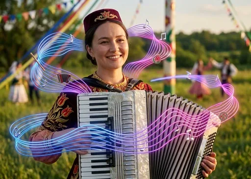 Татарская