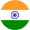 Хинди Индия